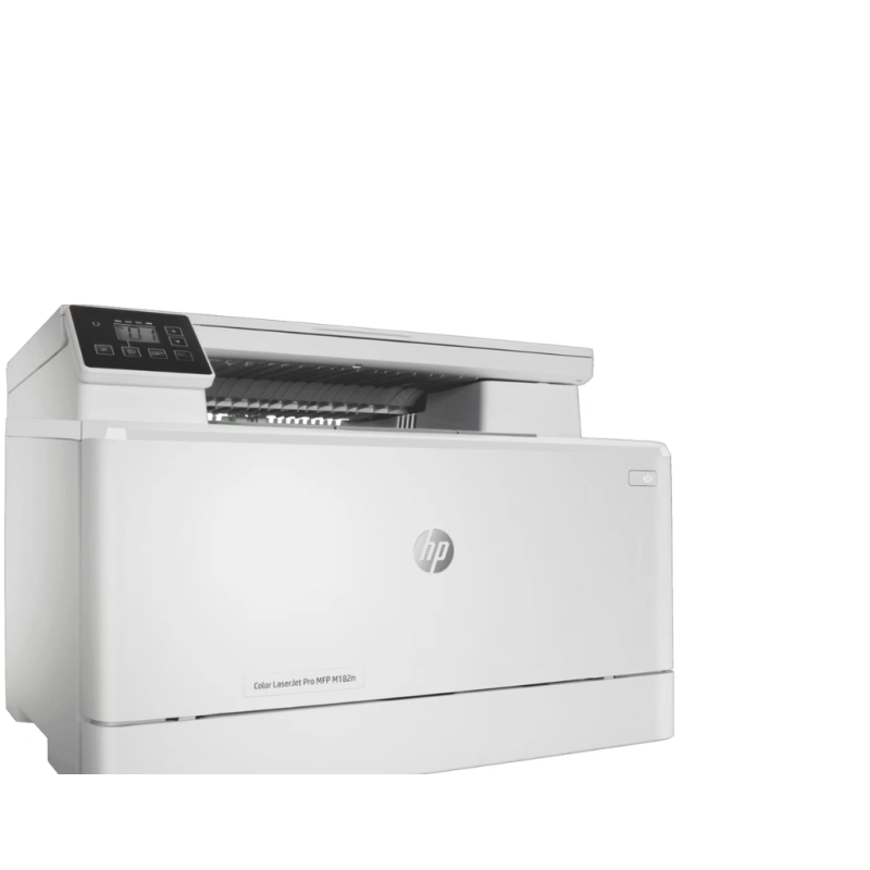 Imp HP MF Laser Coul M182N