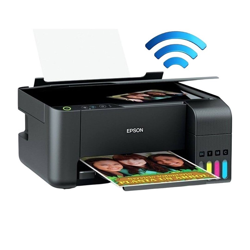 Imp Epson Reservoir L3250 wifi