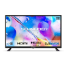 TV SC-TV-32G900 Shneider  Led Google Metal frameless Démo intégré 5G Wifi Dolby audio