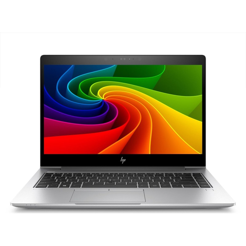 OC Laptop HP EliteBook 735 G5 Ryzen 3 Pro 3200U Ram DDR4 8GB /SSD 256GB /Ecran 12'