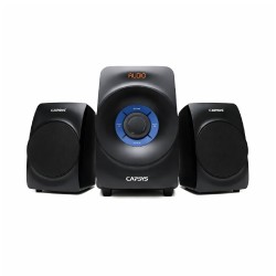 Haut Parl capsys ECO14...