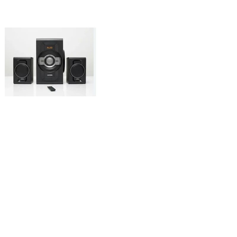 Haut Parl capsys ECO22 Bluetooth/Wifi/Commande