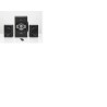 Haut Parl capsys ECO22 Bluetooth/Wifi/Commande